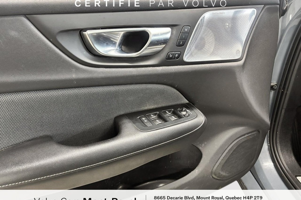 2022 Volvo S60 - Image 9