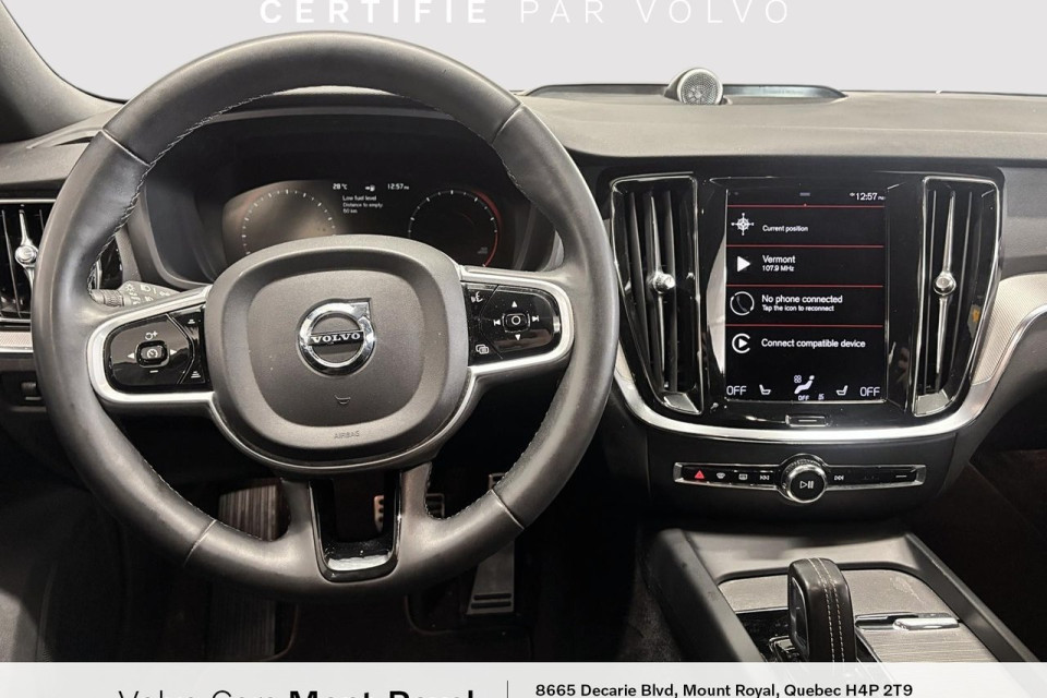 2022 Volvo S60 - Image 10