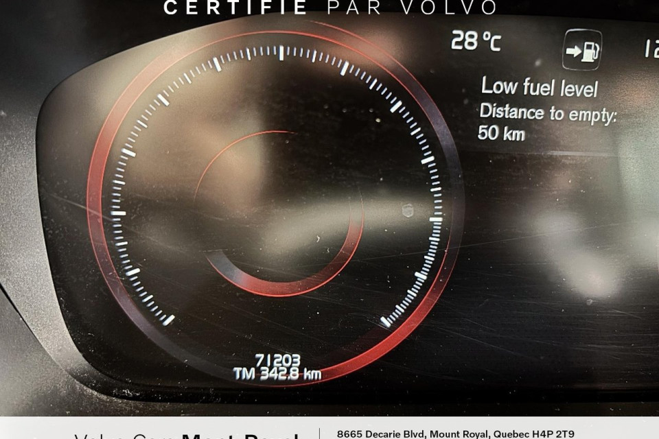 2022 Volvo S60 - Image 11
