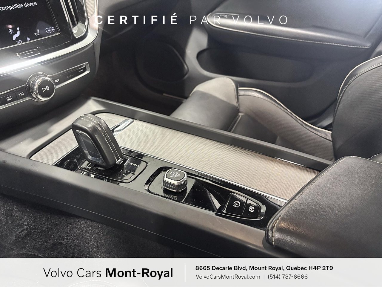 2022 Volvo S60 - Image 12