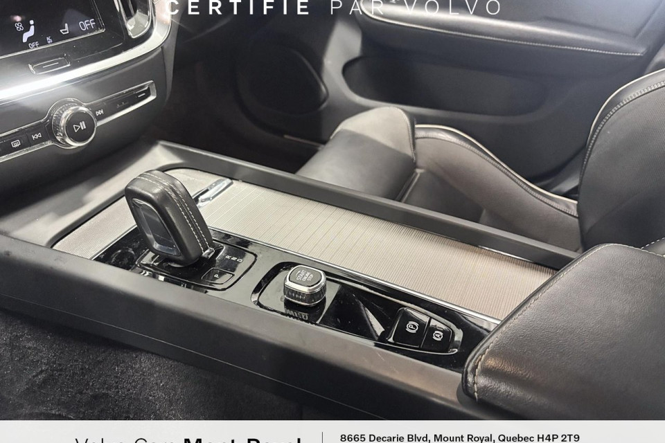 2022 Volvo S60 - Image 12