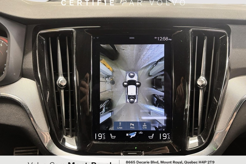 2022 Volvo S60 - Image 14