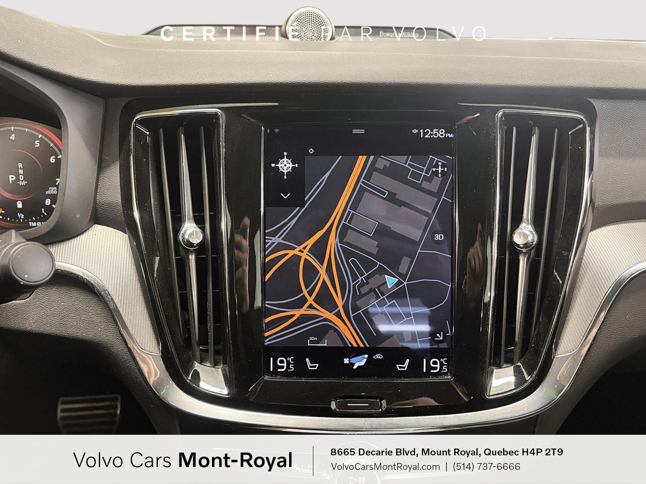 2022 Volvo S60 - Image 15
