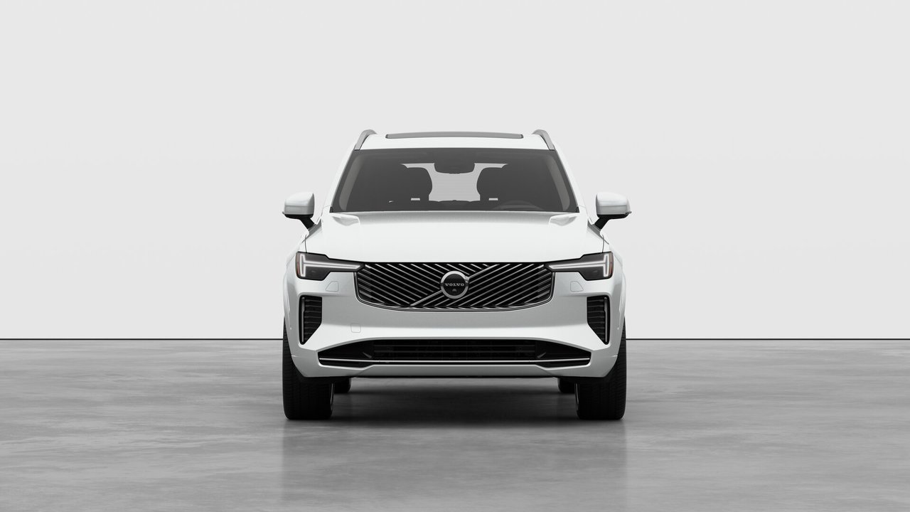 2026 Volvo XC90 PLUG-IN HYBRID - Image 5