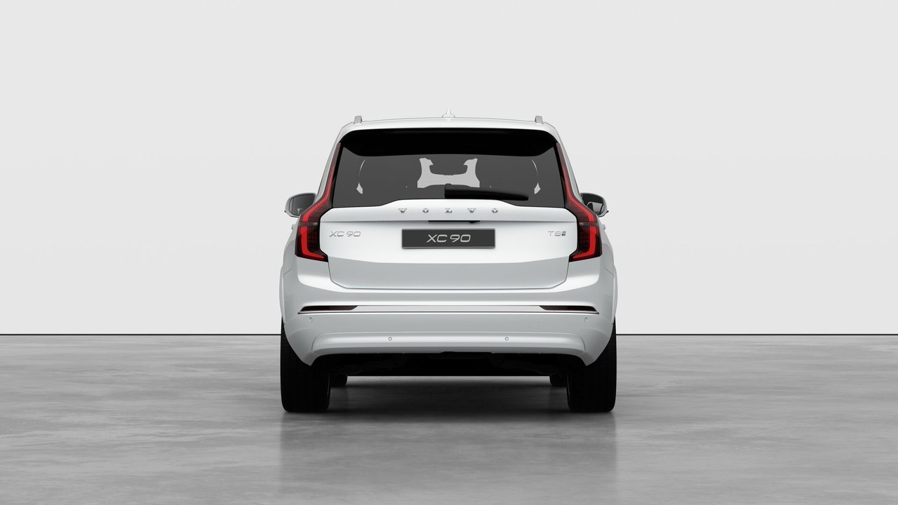 2026 Volvo XC90 PLUG-IN HYBRID - Image 6