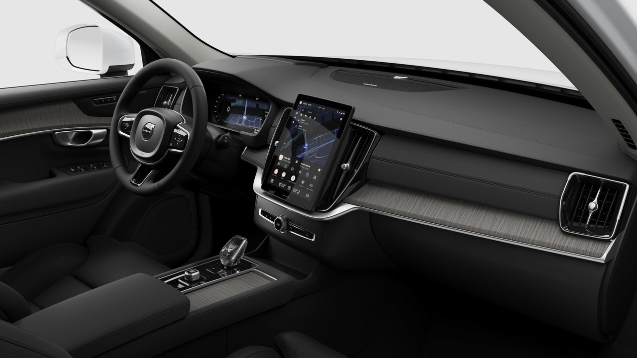 2026 Volvo XC90 PLUG-IN HYBRID - Image 10