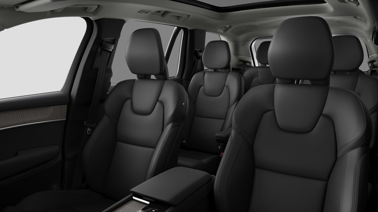 2026 Volvo XC90 PLUG-IN HYBRID - Image 12