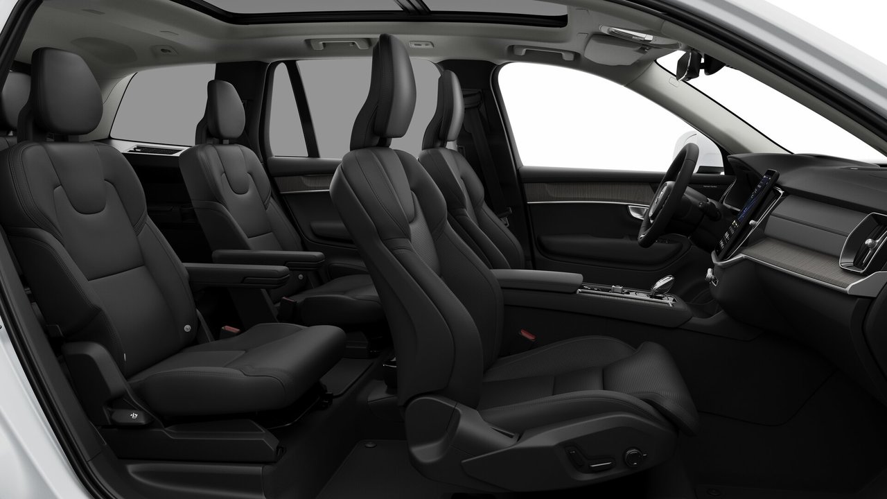 2026 Volvo XC90 PLUG-IN HYBRID - Image 13