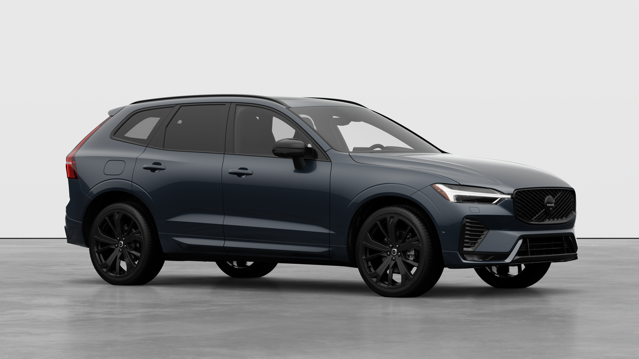 2026 Volvo XC60 - Image 3