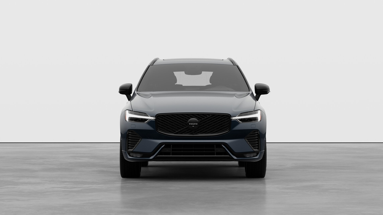 2026 Volvo XC60 - Image 5
