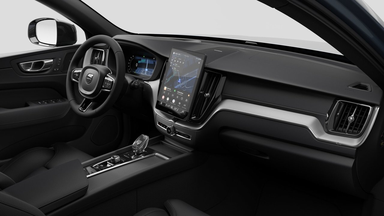 2026 Volvo XC60 - Image 10