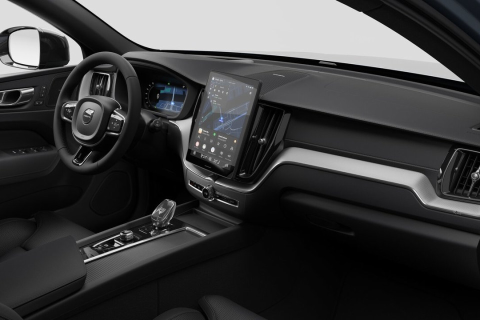 2026 Volvo XC60 - Image 10