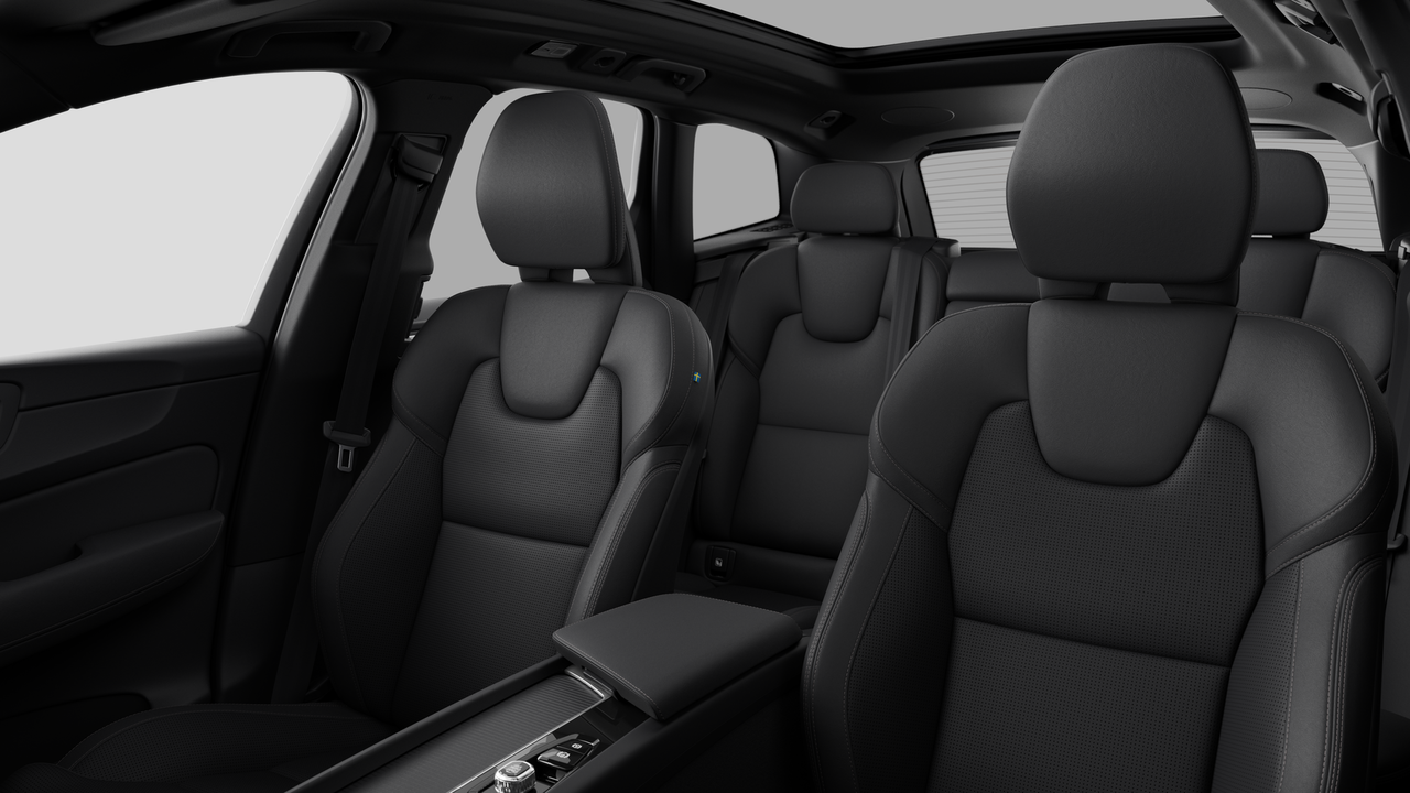 2026 Volvo XC60 - Image 12