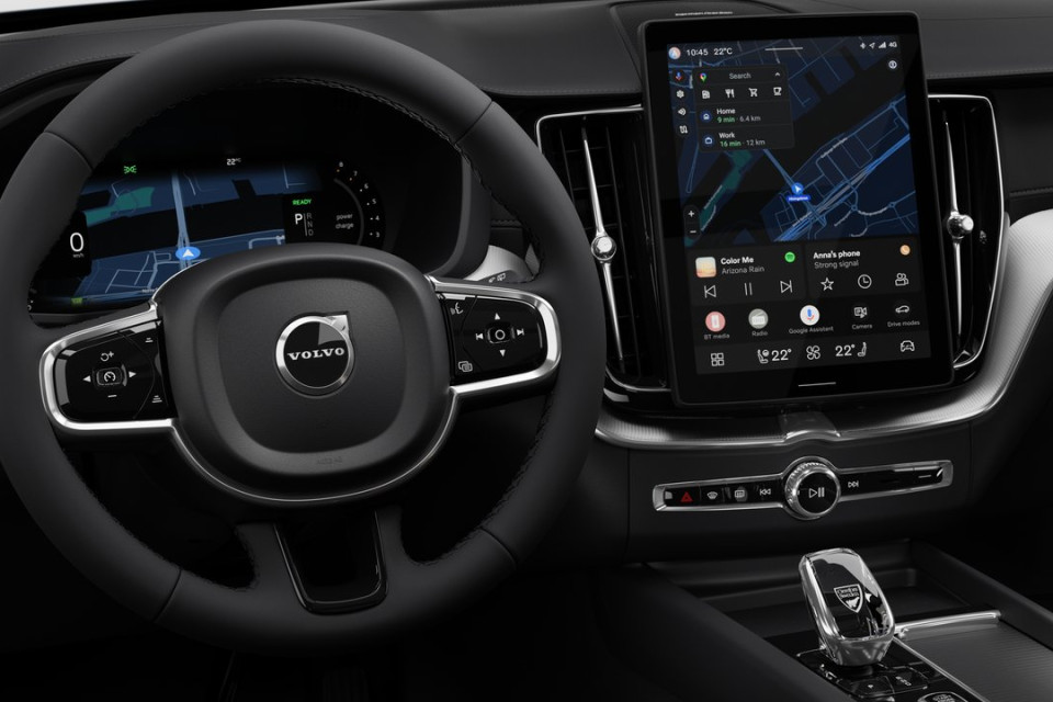 2026 Volvo XC60 - Image 14