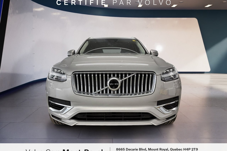 2024 Volvo XC90 Recharge - Image 2