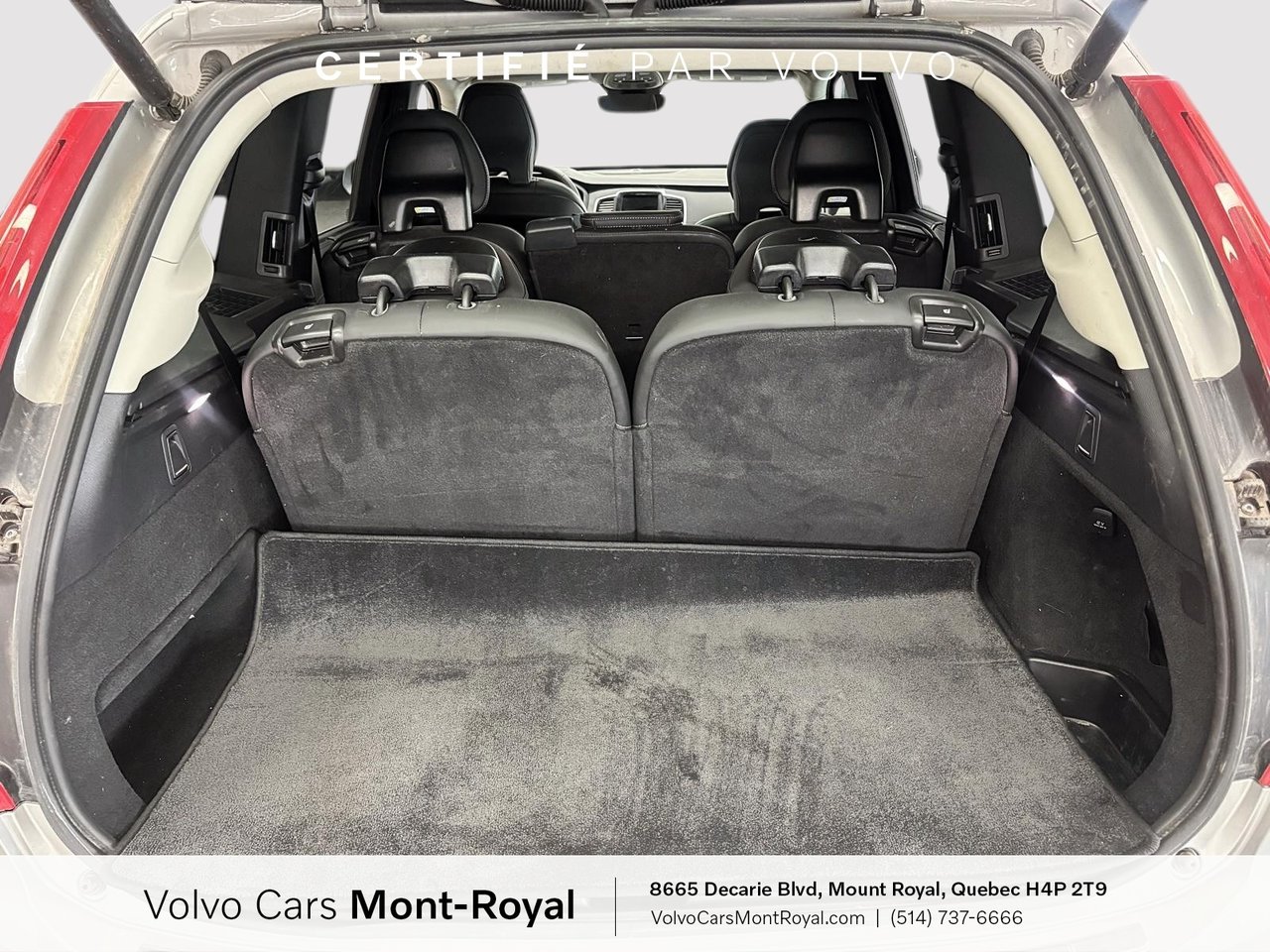 2024 Volvo XC90 Recharge - Image 5