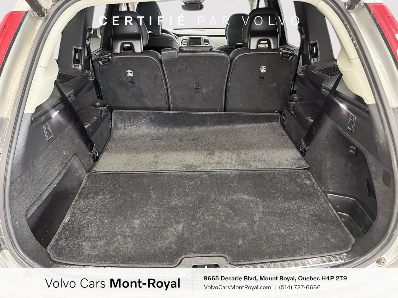 2024 Volvo XC90 Recharge - Image 6