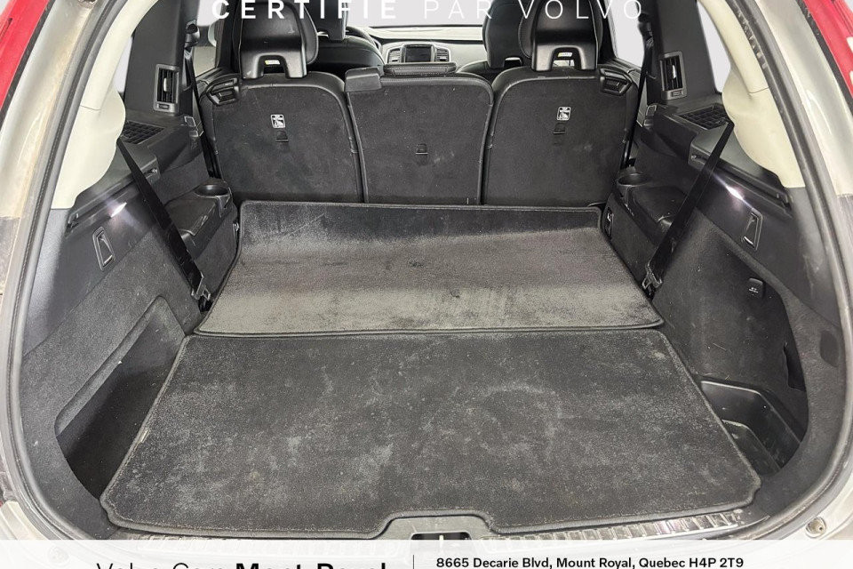 2024 Volvo XC90 Recharge - Image 6