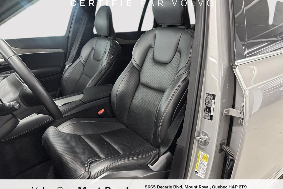 2024 Volvo XC90 Recharge - Image 9