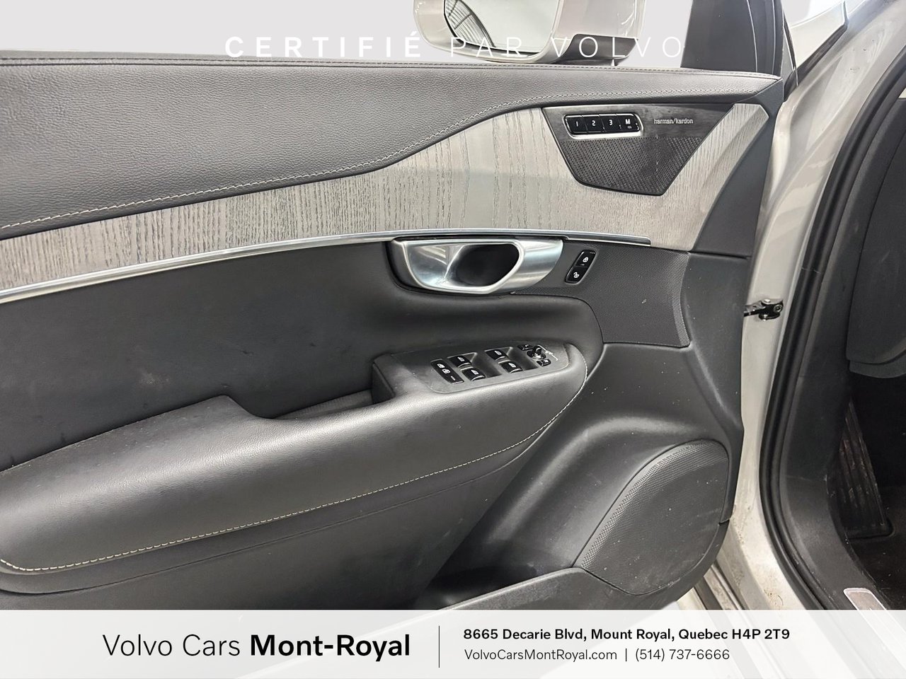 2024 Volvo XC90 Recharge - Image 11