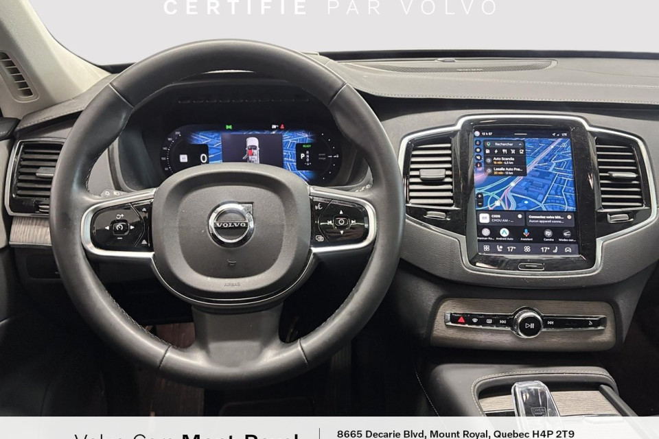 2024 Volvo XC90 Recharge - Image 12