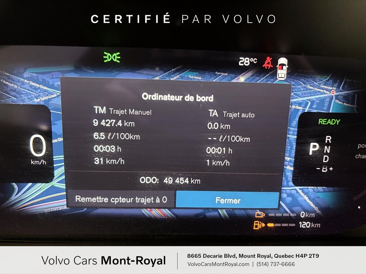 2024 Volvo XC90 Recharge - Image 13
