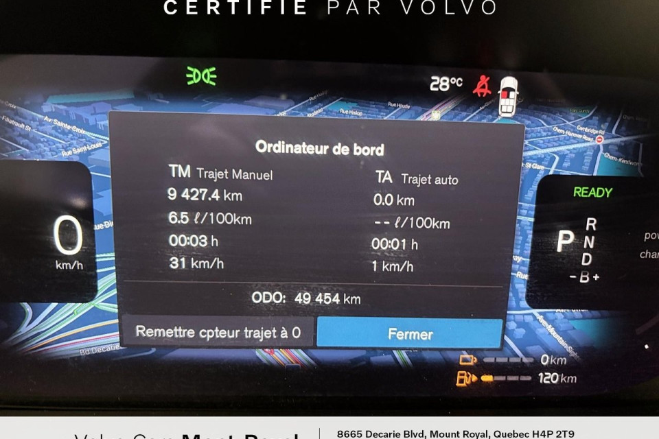 2024 Volvo XC90 Recharge - Image 13