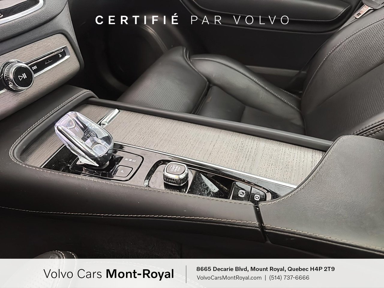 2024 Volvo XC90 Recharge - Image 15