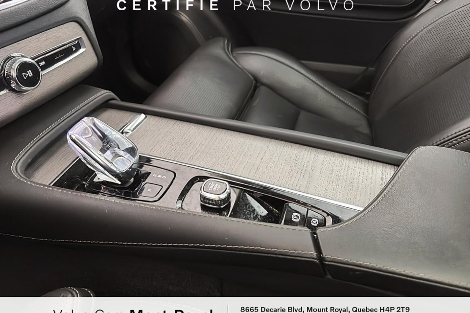 2024 Volvo XC90 Recharge - Image 15