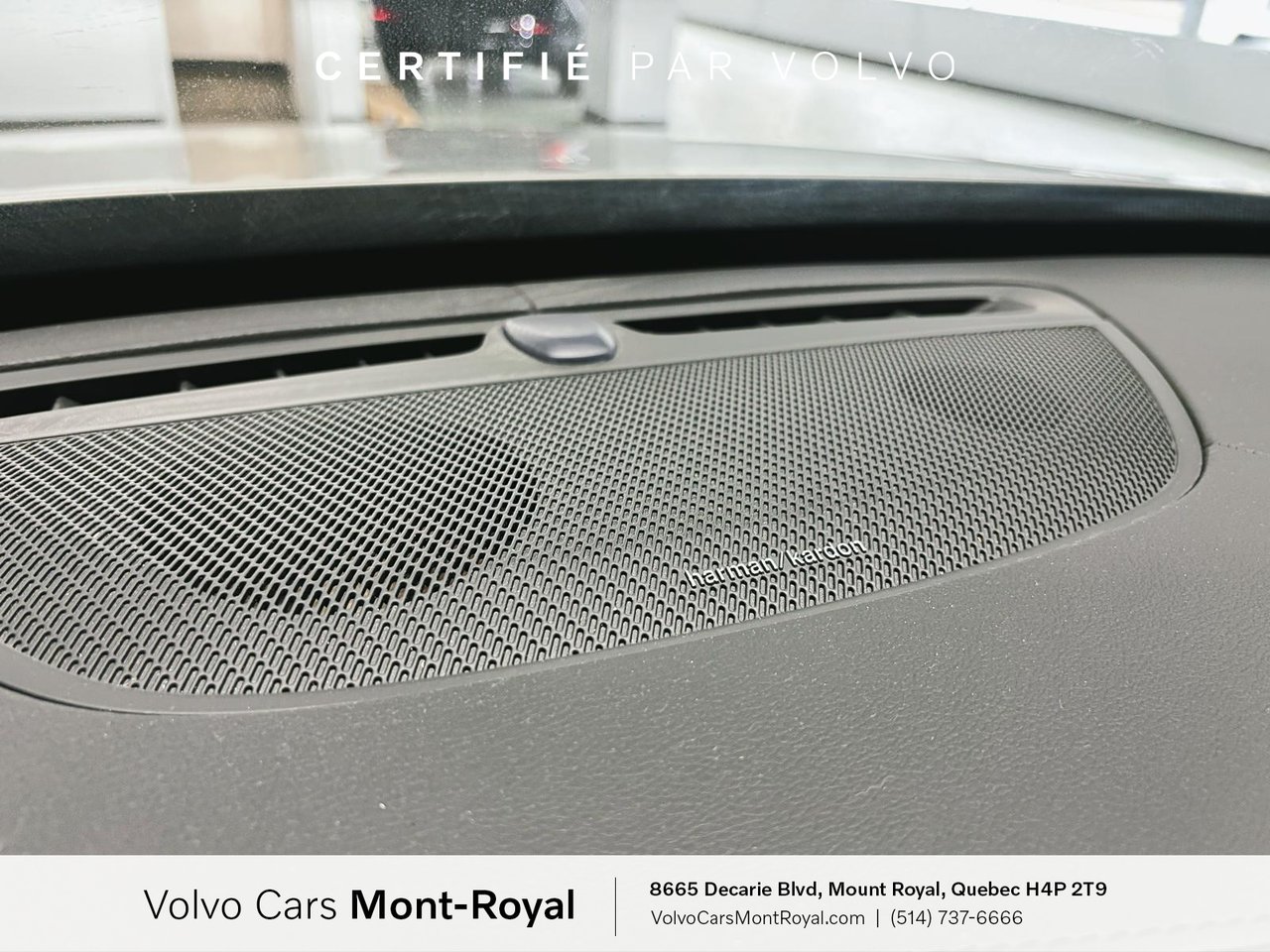 2024 Volvo XC90 Recharge - Image 16