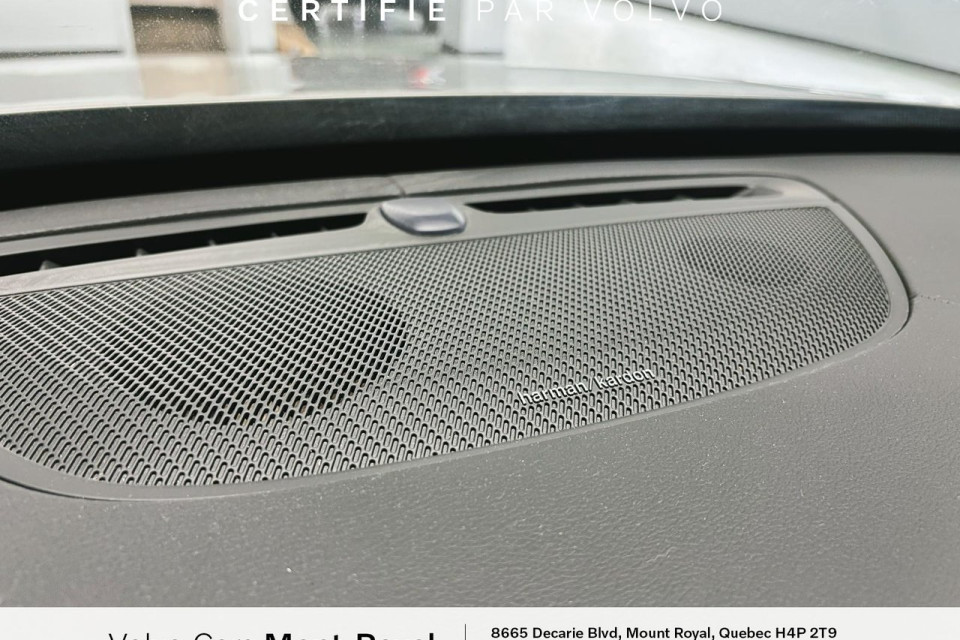 2024 Volvo XC90 Recharge - Image 16
