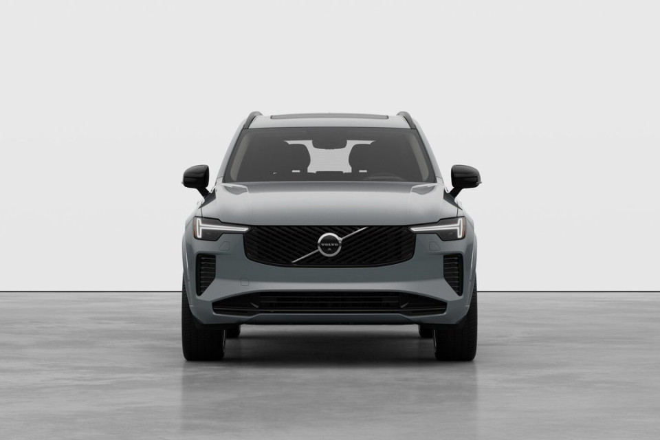2026 Volvo XC90 PLUG-IN HYBRID - Image 5
