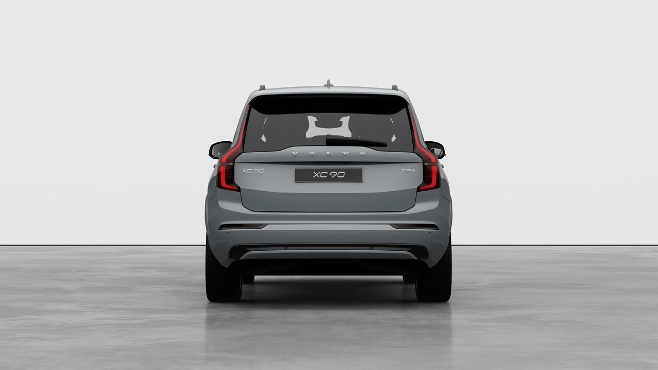 2026 Volvo XC90 PLUG-IN HYBRID - Image 6