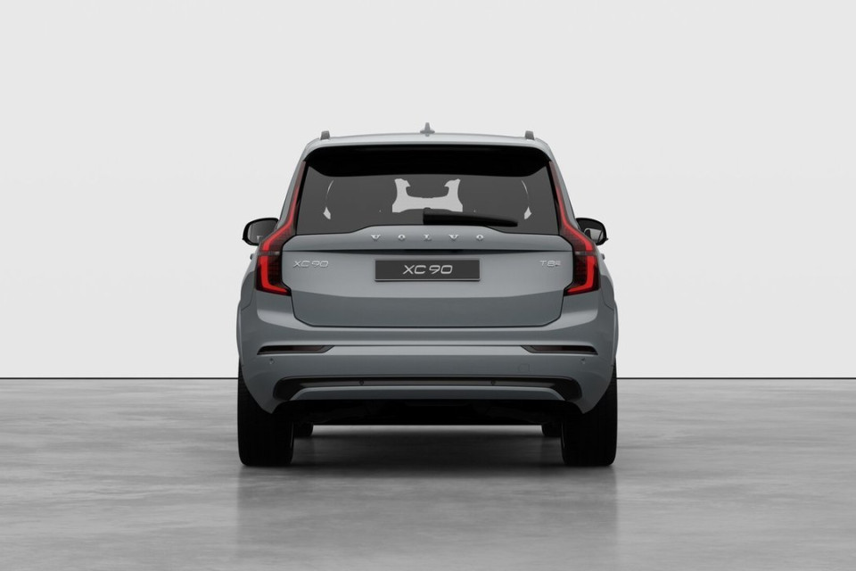 2026 Volvo XC90 PLUG-IN HYBRID - Image 6