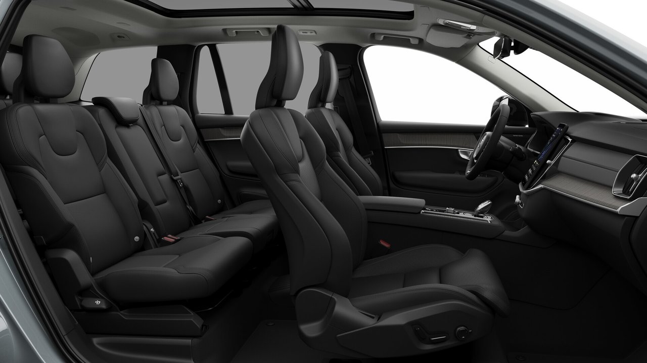 2026 Volvo XC90 PLUG-IN HYBRID - Image 13