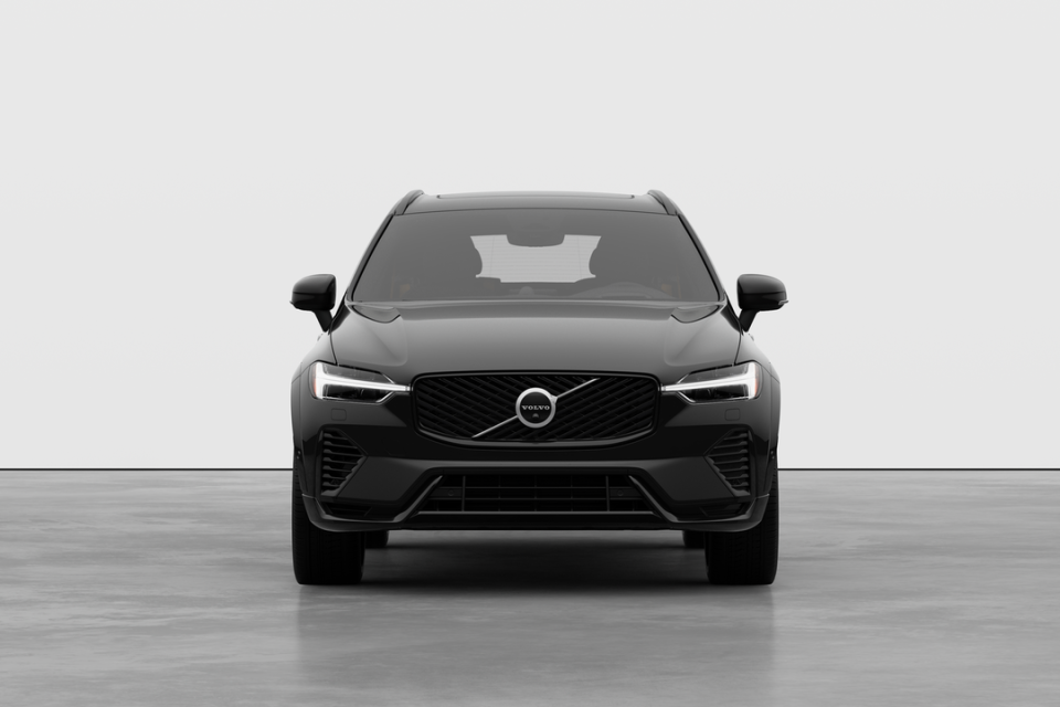 2026 Volvo XC60 PLUG-IN HYBRID - Image 5