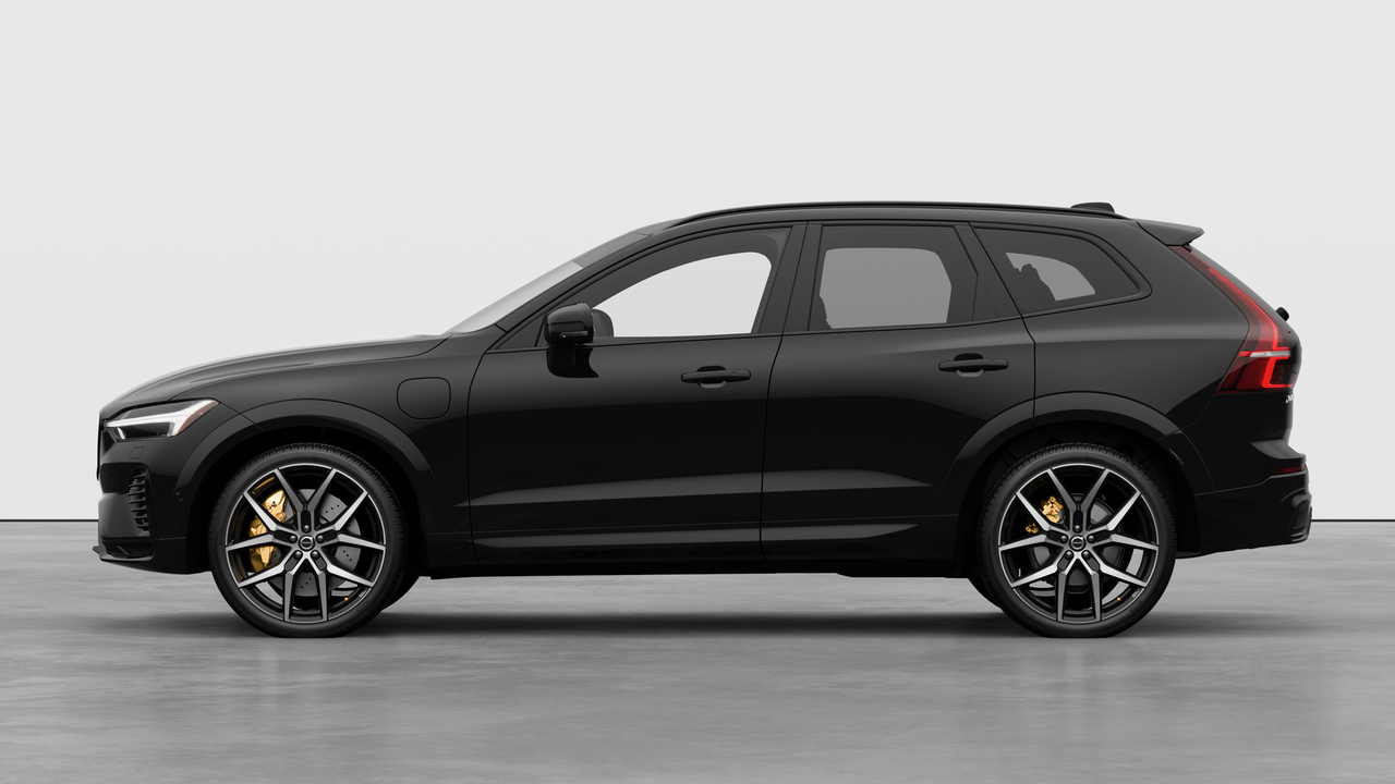 2026 Volvo XC60 PLUG-IN HYBRID - Image 8