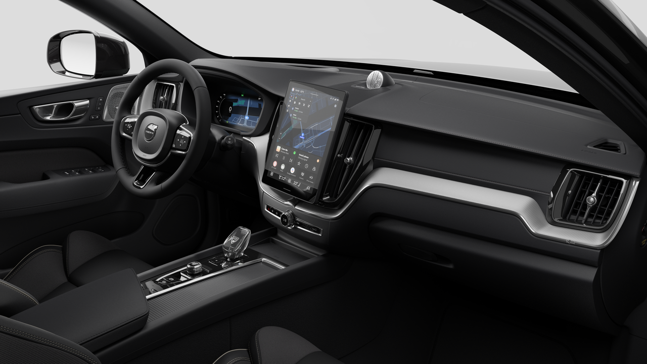 2026 Volvo XC60 PLUG-IN HYBRID - Image 10