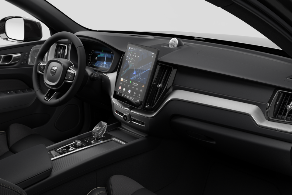 2026 Volvo XC60 PLUG-IN HYBRID - Image 10