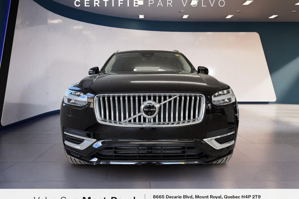 2024 Volvo XC90 Recharge - Image 2