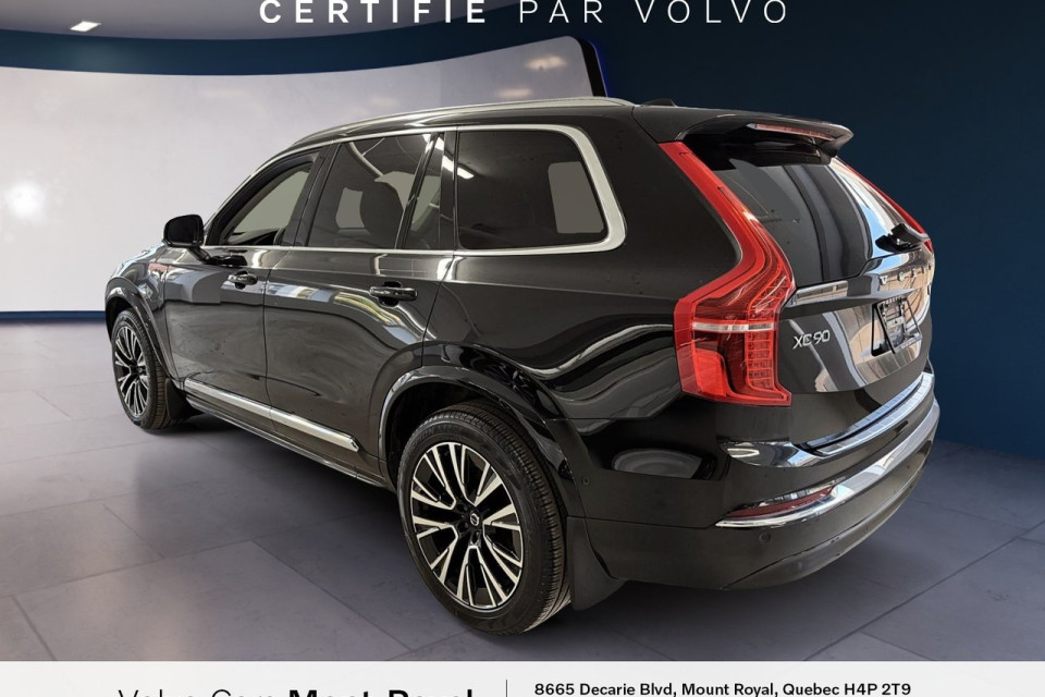 2024 Volvo XC90 Recharge - Image 4