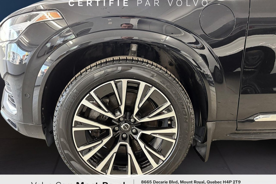 2024 Volvo XC90 Recharge - Image 6