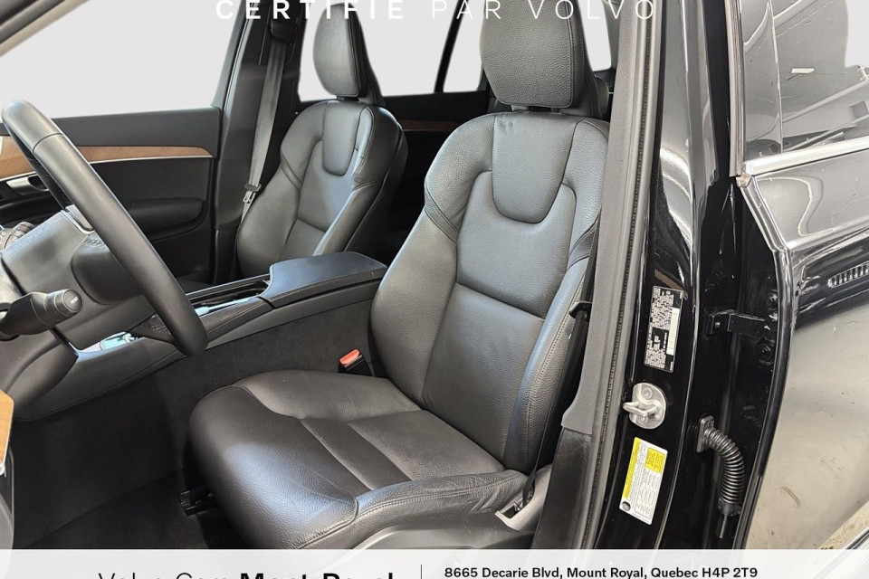 2024 Volvo XC90 Recharge - Image 8