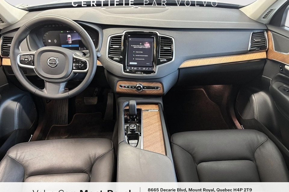2024 Volvo XC90 Recharge - Image 9