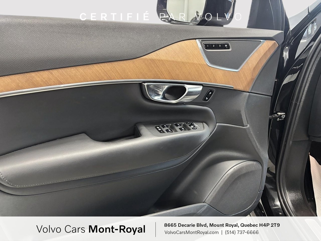 2024 Volvo XC90 Recharge - Image 10