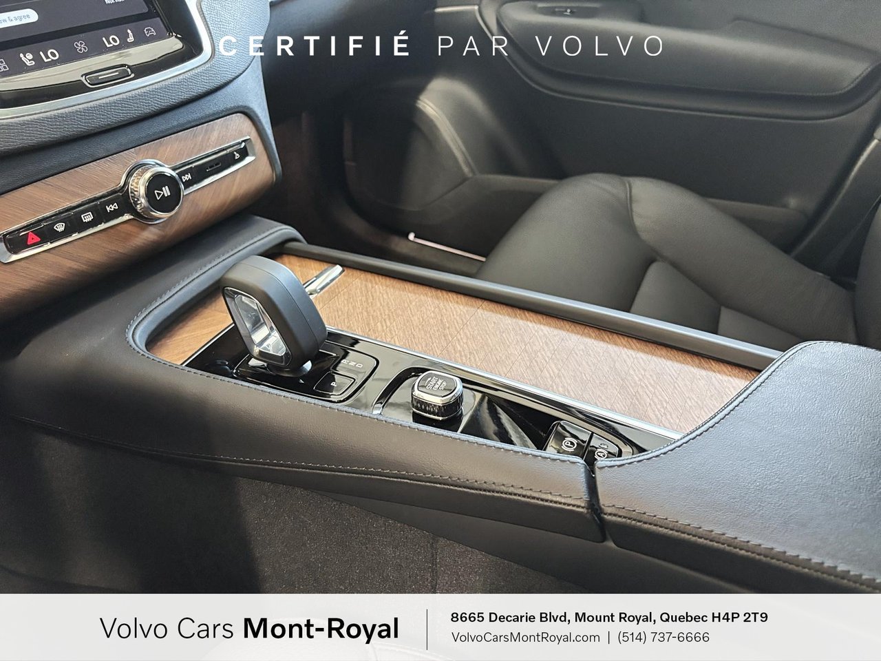 2024 Volvo XC90 Recharge - Image 14