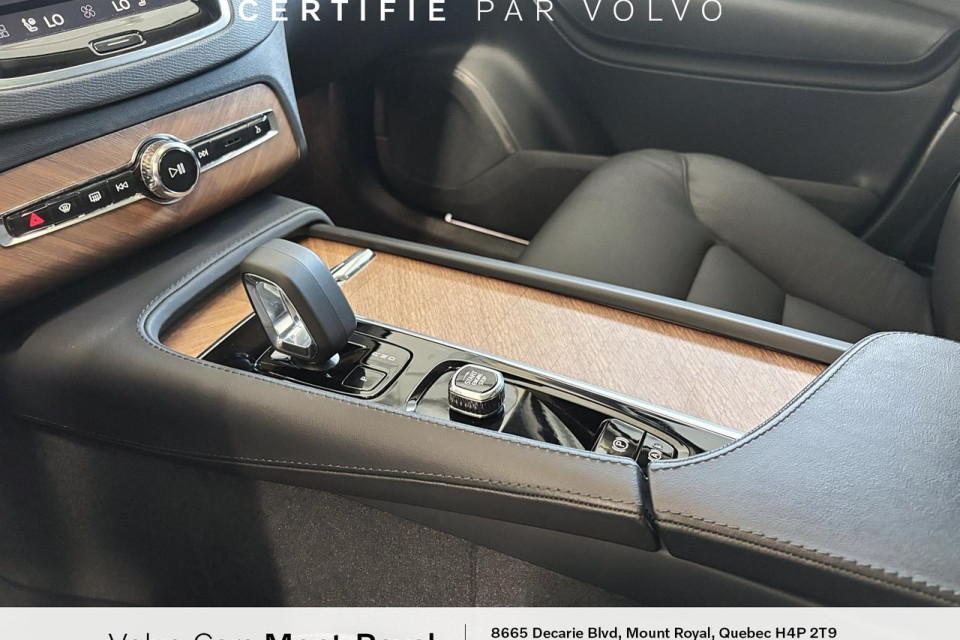 2024 Volvo XC90 Recharge - Image 14