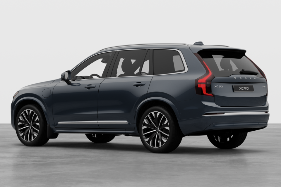 2026 Volvo XC90 Plug-in hybrid - Image 2