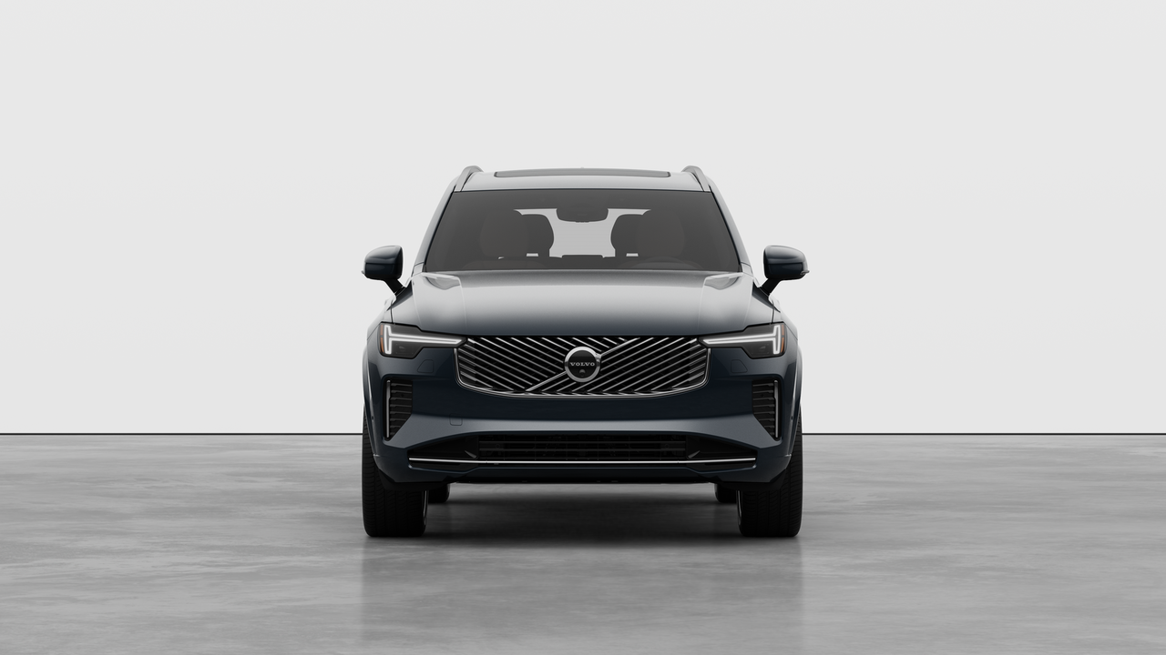 2026 Volvo XC90 Plug-in hybrid - Image 5