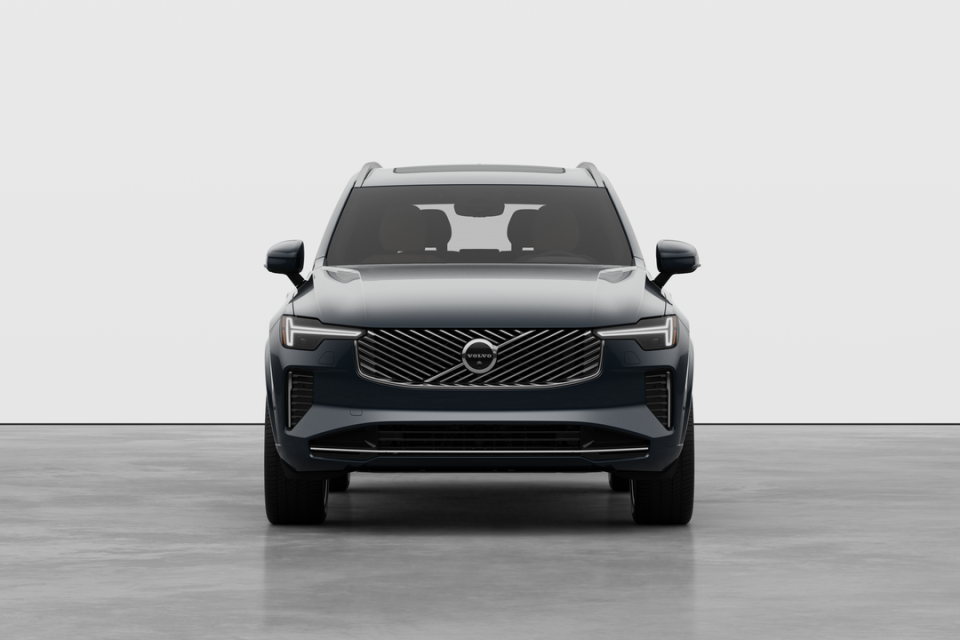 2026 Volvo XC90 Plug-in hybrid - Image 5